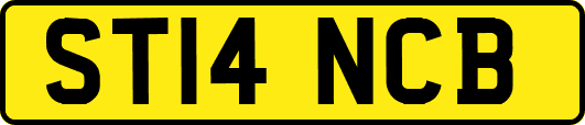 ST14NCB