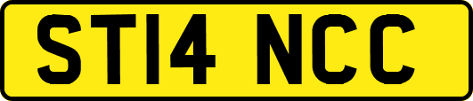 ST14NCC
