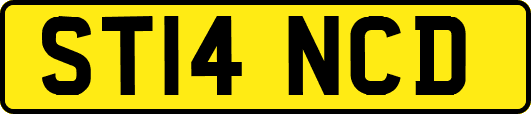 ST14NCD