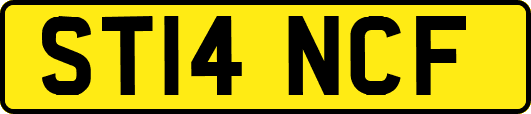 ST14NCF