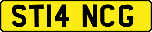 ST14NCG