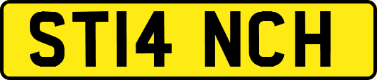 ST14NCH