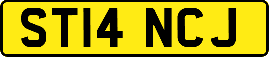 ST14NCJ