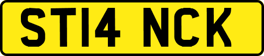 ST14NCK