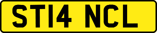 ST14NCL