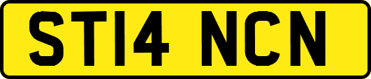 ST14NCN
