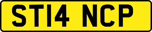 ST14NCP
