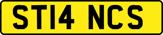 ST14NCS