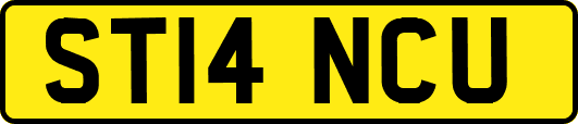 ST14NCU