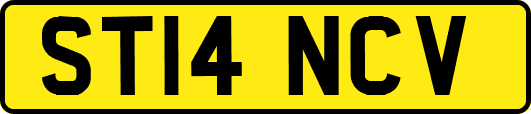 ST14NCV