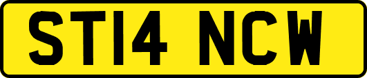 ST14NCW