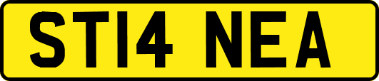 ST14NEA