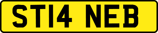 ST14NEB