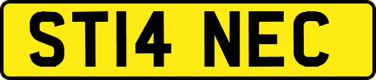 ST14NEC