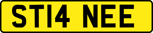 ST14NEE