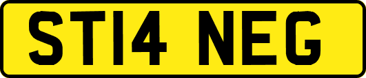 ST14NEG