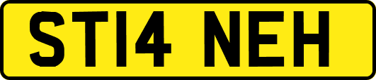 ST14NEH