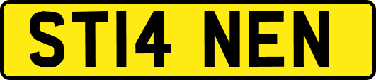 ST14NEN