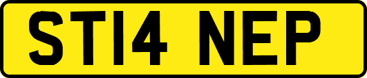 ST14NEP