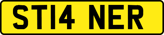 ST14NER