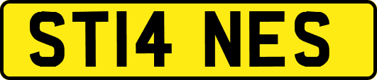 ST14NES