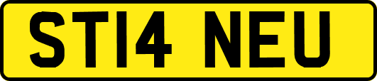 ST14NEU