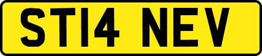 ST14NEV