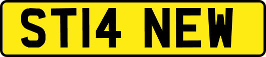 ST14NEW