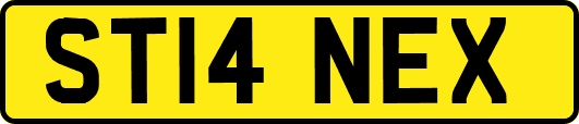 ST14NEX