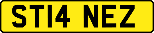 ST14NEZ