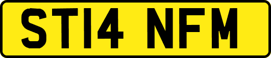 ST14NFM