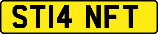 ST14NFT