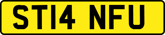 ST14NFU