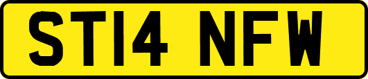 ST14NFW