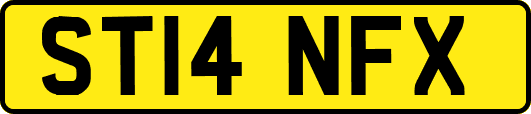 ST14NFX