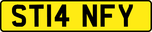 ST14NFY