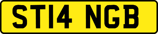 ST14NGB