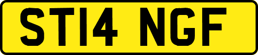 ST14NGF