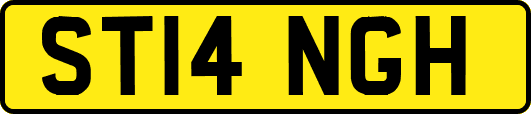 ST14NGH
