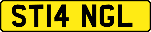 ST14NGL