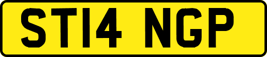 ST14NGP