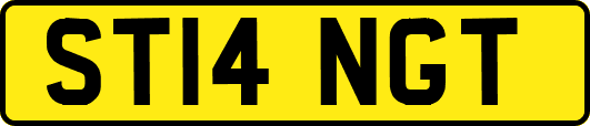 ST14NGT