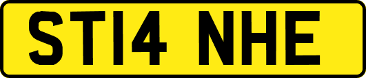 ST14NHE