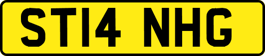 ST14NHG