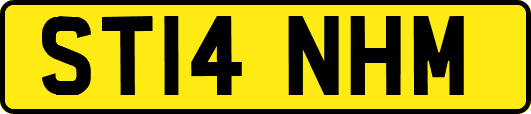 ST14NHM