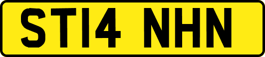 ST14NHN