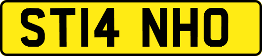 ST14NHO