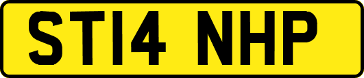 ST14NHP