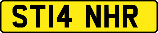 ST14NHR