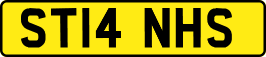 ST14NHS